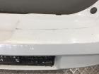 Renault Twingo 2 CNO Stossfänger Stossstange hinten ab 01/12