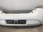 Renault Twingo 2 CNO Stossfänger Stossstange hinten ab 01/12