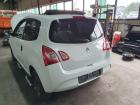 Renault Twingo 2 CNO Heckleuchte Rückleuchte innen rechts ab 01/12