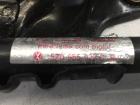 VW Fox 5Z Bj.2007 Wischergestänge vorne ab 4/05 5Z0955023C