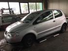 VW Fox 5Z Gebläsemotor ab 4/05 6Q1819015G