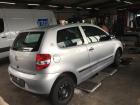 VW Fox 5Z Heckleuchte Rückleuchte rechts ab 4/05 6128861