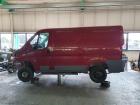 Fiat Ducato 250 Schalter Leuchtweitenregulierung Mode ab 6/06 7354213530