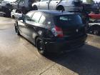BMW 1er E87 Bj.2005 Limousine Tür hinten links ab 9/04 bis 3/07