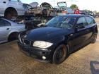 BMW 1er E87 Bj.2005 Limousine Tür hinten links ab 9/04 bis 3/07