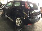 Fiat Punto Evo 199 Bj.2012 Tür links ab 09/09 3 Türer