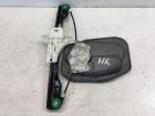 VW Golf 5 1K Bj.2006 Fensterheber hinten rechts ab 10/03 5Türer 1K4839402D