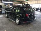 VW Tiguan 5N Heckleuchte Rückleuchte innen links ab 11/07 5N0945093B