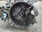 VW Tiguan 5N Schaltgetriebe Gearbox ab 11/07 6.Gang LMU