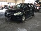 VW Tiguan 5N Bj.2008 Verteilergetriebe 4 Motion ab 11/07 0A6409053Q 2,0TDI/103KW
