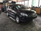 VW Tiguan 5N Bj.2008 Verteilergetriebe 4 Motion ab 11/07 0A6409053Q 2,0TDI/103KW