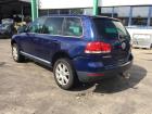 VW Touareg 7L Bj.2006 Wischermotor hinten ab 11/02 7L0955712B