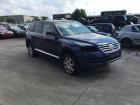 VW Touareg 7L Kotflügel rechts ab 11/02