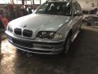 BMW 3er E46 Touring Scheinwerfer links ab 5/98 bis 9/01 6902745