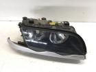 BMW 3er E46 Touring Scheinwerfer links ab 5/98 bis 9/01 6902746