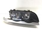 BMW 3er E46 Touring Scheinwerfer links ab 5/98 bis 9/01 6902746