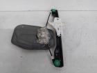 Golf V (1K) Fensterheber hinten Links Elektrisch 1K4839401D
