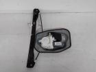 Golf V (1K) Fensterheber Hinten Links Limousine 5-Türig 1K4839461A