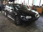 VW Golf 4 1J Schlossträger Maske vorne ab 05/01 1J0805594