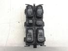 Mercedes Benz A-Klasse W168 Fensterheberschalter ab 3/01 1688206810