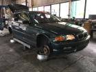 BMW 3er Touring E46 Stossfänger Stossstange vorne ab 05/98 bis 9/01