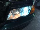 BMW 3er Touring E46 Scheinwerfer links ab 05/98 bis 9/01 1305235372 Xenon