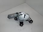 VW Polo 6N2 Bj.2000 Wischermotor Hinten 6X0955711D ab 10/99