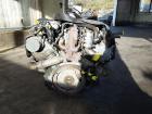 Audi A6 4F Bj.2011 Motor Engine 2,7TDI ab 12/08 Canc ohne Test C-Ware