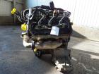 Audi A6 4F Bj.2011 Motor Engine 2,7TDI ab 12/08 Canc ohne Test C-Ware