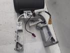Audi A6/S6/RS6 (08-) (LIM.AVANT,Allroad Armlehne Vorne 4F0971178B ab 12.08