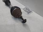 Audi A6/S6/RS6 (08-) (LIM.AVANT,Allroad Antriebswelle Vorne Rechts 4F0407272J ab 12.08