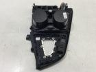 BMW 3er F30 335D Mittelkonsole Getränkefach vorn ab 3.12 82197007