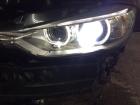 BMW 3er F30 335D Bj.2012 Xenonsteuergerät ab 3.12 7296090
