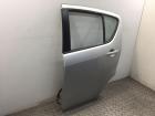 Opel Agila B Bj.2009 Tür hinten links ab 04/08