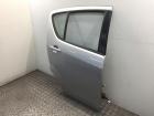 Opel Agila B Bj.2009 Tür hinten rechts ab 04/08 ZCC