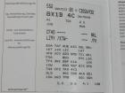 Audi A1 8X Bj.2011 Tagfahrlicht ab 5/10 MD E1 2944-1