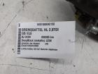 VW Passat 3C B6 Bj.2009 Bremssattel Hinten Links ab 05.07 12 Zahn