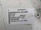 VW Passat (3C, 05/07-,LIM./Variant,2007-2010) Bremssattel Hinten Rechts ab 05.07