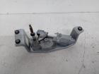 BMW 1-er Serie F21 Bj.2013 Wischermotor Hinten 18558210 7258532A102