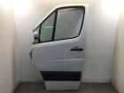 Mercedes-Benz Sprinter W906 Tür vorne links ab 04/06 leichte Korrosion