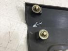 Mercedes-Benz Sprinter W906 Beplankung hinten links ab 04/06 9066903400