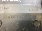 Mercedes-Benz Sprinter W906 Beplankung vorne links ab 04/06 9066901182