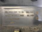 Mercedes-Benz Sprinter W906 Beplankung mitte rechts ab 04/06 9066901000