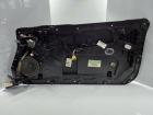 Ford Fiesta JA8 Bj.2009 Limousine 3-Türig Fensterheber Rechts Komplett 8A6114553A ab 08.08