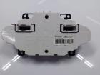 Ford Fiesta JA8 Heizungsregulierung mit AC Taste BA6T18C612BL ab 08.08