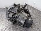 Clio III (BR/CR) Schaltgetriebe Gearbox GT-JH3