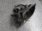 Clio III (BR/CR) Schaltgetriebe Gearbox GT-JH3