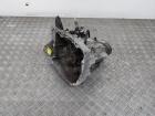 Clio III (BR/CR) Schaltgetriebe Gearbox GT-JH3