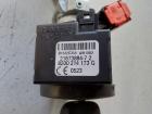 Clio 3 BR/CR Bj.2012 Zündschloss Schlüssel 8200214168