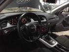 Audi A4 Limousine/Avant (8K) Handschuhfach ab11/07 8K1857035